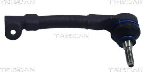 Triscan 8500 25121 - Stūres šķērsstiepņa uzgalis autospares.lv