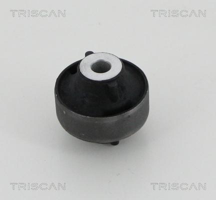 Triscan 8500 25862 - Сайлентблок, рычаг подвески колеса www.autospares.lv