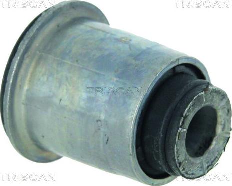 Triscan 8500 25816 - Сайлентблок, рычаг подвески колеса www.autospares.lv