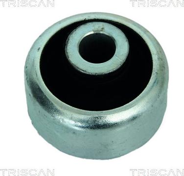 Triscan 8500 25811 - Сайлентблок, рычаг подвески колеса www.autospares.lv