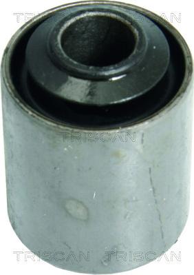 Triscan 8500 25813 - Сайлентблок, рычаг подвески колеса www.autospares.lv