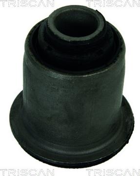 Triscan 8500 25812 - Bush of Control / Trailing Arm www.autospares.lv