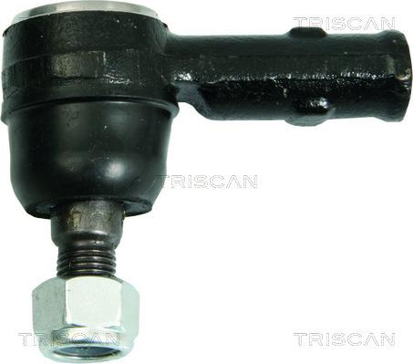 Triscan 8500 20104 - Наконечник рулевой тяги, шарнир www.autospares.lv