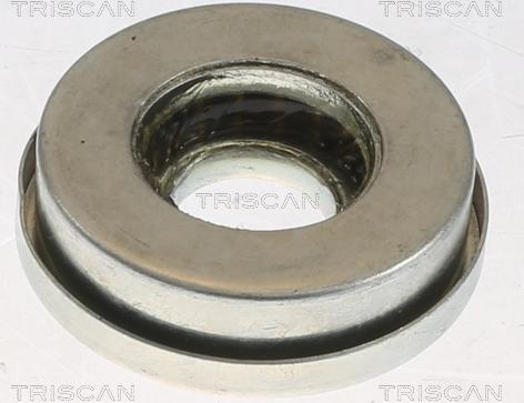 Triscan 8500 21908 - Подшипник качения, опора стойки амортизатора www.autospares.lv