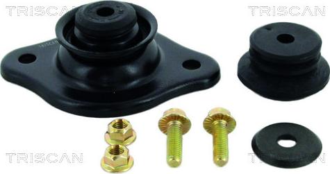 Triscan 8500 21903 - Amortizatora statnes balsts www.autospares.lv