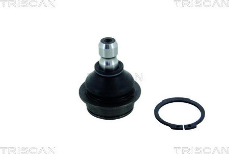 Triscan 8500 21525 - Balst / Virzošais šarnīrs autospares.lv