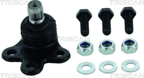 Triscan 8500 21526 - Ball Joint www.autospares.lv