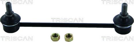 Triscan 8500 21612 - Stiepnis / Atsaite, Stabilizators www.autospares.lv