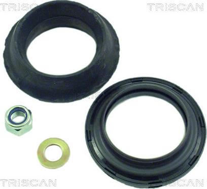 Triscan 8500 28905 - Amortizatora statnes balsts autospares.lv