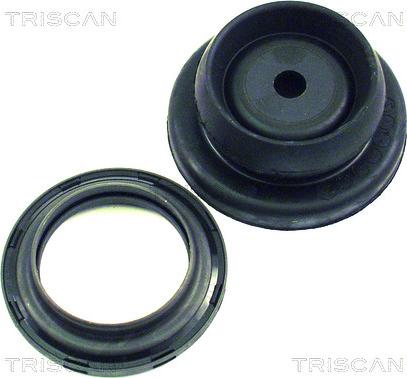 Triscan 8500 28906 - Amortizatora statnes balsts www.autospares.lv