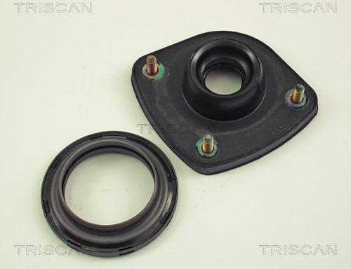 Triscan 8500 28901 - Опора стойки амортизатора, подушка www.autospares.lv