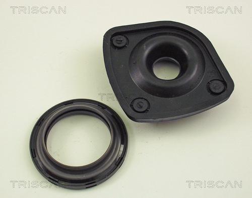 Triscan 8500 28901 - Опора стойки амортизатора, подушка www.autospares.lv