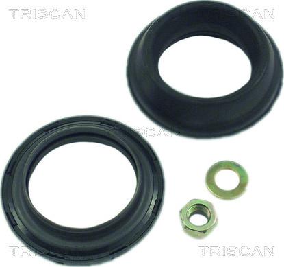 Triscan 8500 28902 - Rolling Bearing, suspension strut support mounting www.autospares.lv