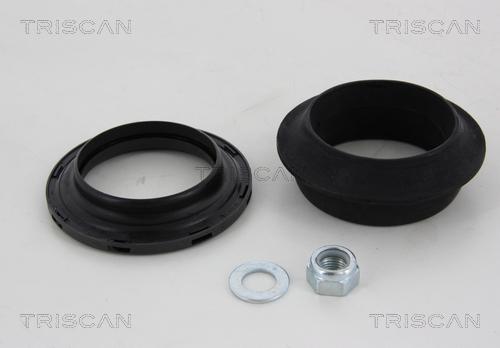 Triscan 8500 28902 - Rolling Bearing, suspension strut support mounting www.autospares.lv