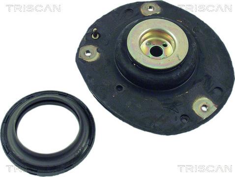 Triscan 8500 28907 - Top Strut Mounting www.autospares.lv