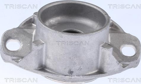 Triscan 8500 28924 - Amortizatora statnes balsts www.autospares.lv