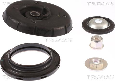 Triscan 8500 28923 - Amortizatora statnes balsts www.autospares.lv