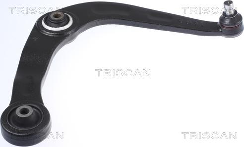 Triscan 8500 28549 - Track Control Arm www.autospares.lv