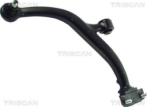 Triscan 8500 28540 - Рычаг подвески колеса www.autospares.lv