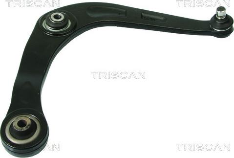 Triscan 8500 28547 - Рычаг подвески колеса www.autospares.lv