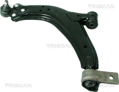 Triscan 8500 28510 - Рычаг подвески колеса www.autospares.lv