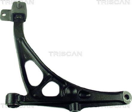 Triscan 8500 28517 - Track Control Arm www.autospares.lv