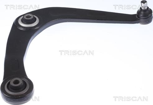 Triscan 8500 28581 - Track Control Arm www.autospares.lv