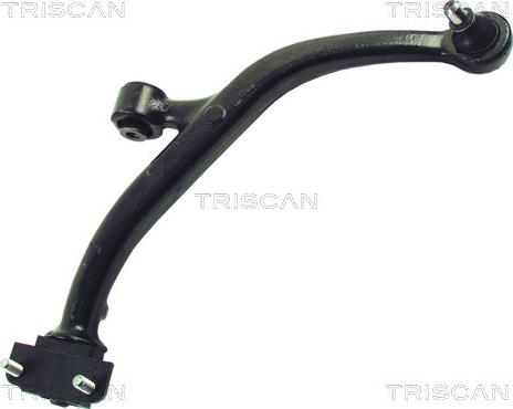 Triscan 8500 28539 - Track Control Arm www.autospares.lv