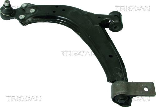 Triscan 8500 28530 - Рычаг подвески колеса www.autospares.lv