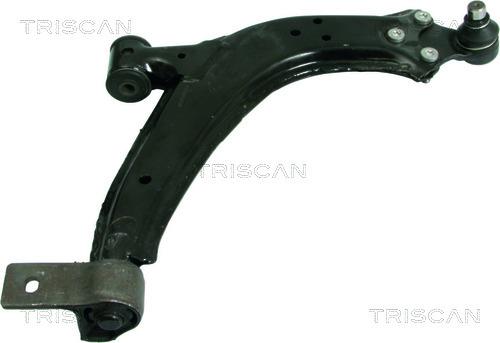 Triscan 8500 28529 - Track Control Arm www.autospares.lv