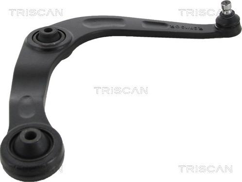 Triscan 8500 28523 - Track Control Arm www.autospares.lv