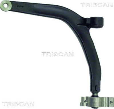 Triscan 8500 28522 - Рычаг подвески колеса www.autospares.lv