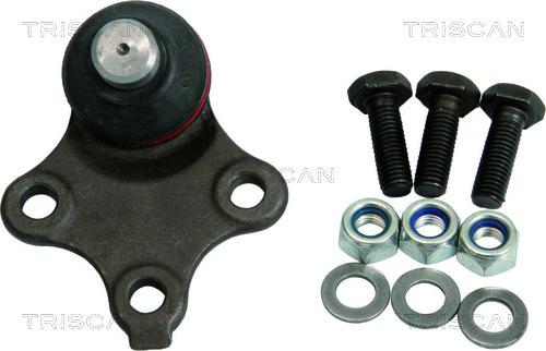 Triscan 8500 28527 - Ball Joint www.autospares.lv