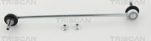 Triscan 8500 28623 - Stiepnis / Atsaite, Stabilizators www.autospares.lv