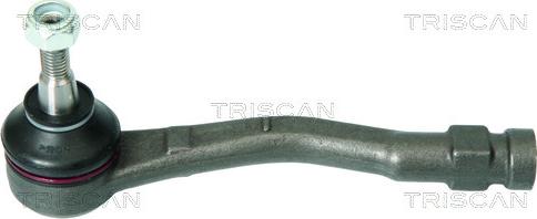 Triscan 8500 28110 - Stūres šķērsstiepņa uzgalis www.autospares.lv