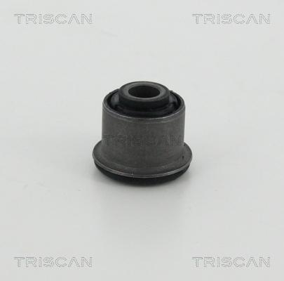 Triscan 8500 28801 - Сайлентблок, рычаг подвески колеса www.autospares.lv