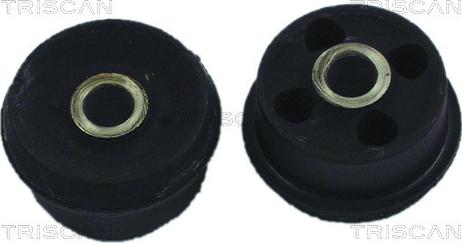 Triscan 8500 28816 - Repair Kit, axle beam www.autospares.lv