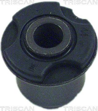 Triscan 8500 28813 - Mounting, axle beam www.autospares.lv