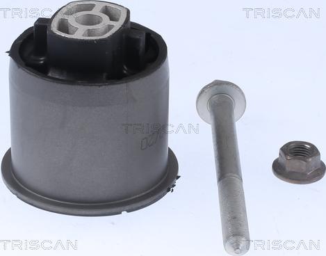 Triscan 8500 28887 - Piekare, Tilta sija www.autospares.lv