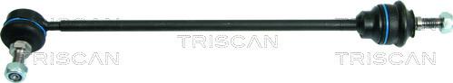 Triscan 8500 2838 - Stiepnis / Atsaite, Stabilizators www.autospares.lv