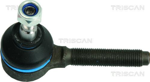 Triscan 8500 2820 - Stūres šķērsstiepņa uzgalis www.autospares.lv