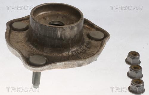 Triscan 8500 23927 - Amortizatora statnes balsts www.autospares.lv