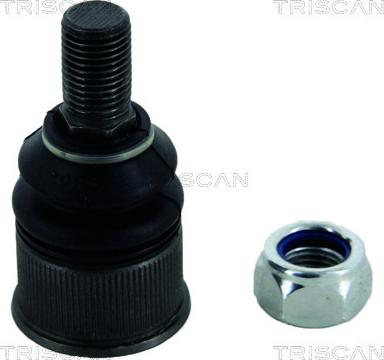 Triscan 8500 23568 - Шаровая опора, несущий / направляющий шарнир www.autospares.lv