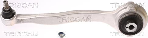 Triscan 8500 235052 - Neatkarīgās balstiekārtas svira, Riteņa piekare www.autospares.lv