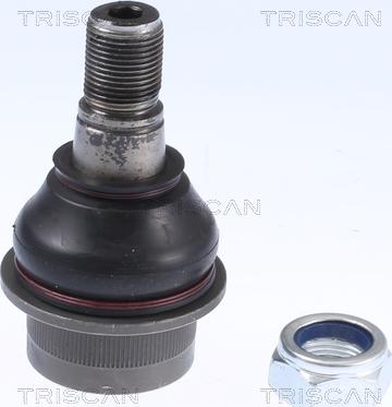 Triscan 8500 235019 - Balst / Virzošais šarnīrs autospares.lv