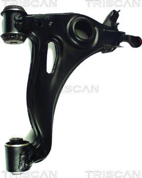 Triscan 8500 23511 - Track Control Arm www.autospares.lv