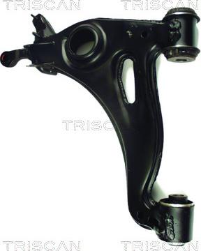 Triscan 8500 23512 - Track Control Arm www.autospares.lv