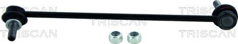 Triscan 8500 23665 - Stiepnis / Atsaite, Stabilizators www.autospares.lv