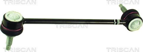 Triscan 8500 23609 - Stiepnis / Atsaite, Stabilizators www.autospares.lv