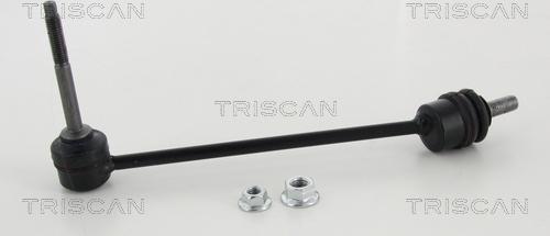 Triscan 8500 236002 - Stiepnis / Atsaite, Stabilizators www.autospares.lv